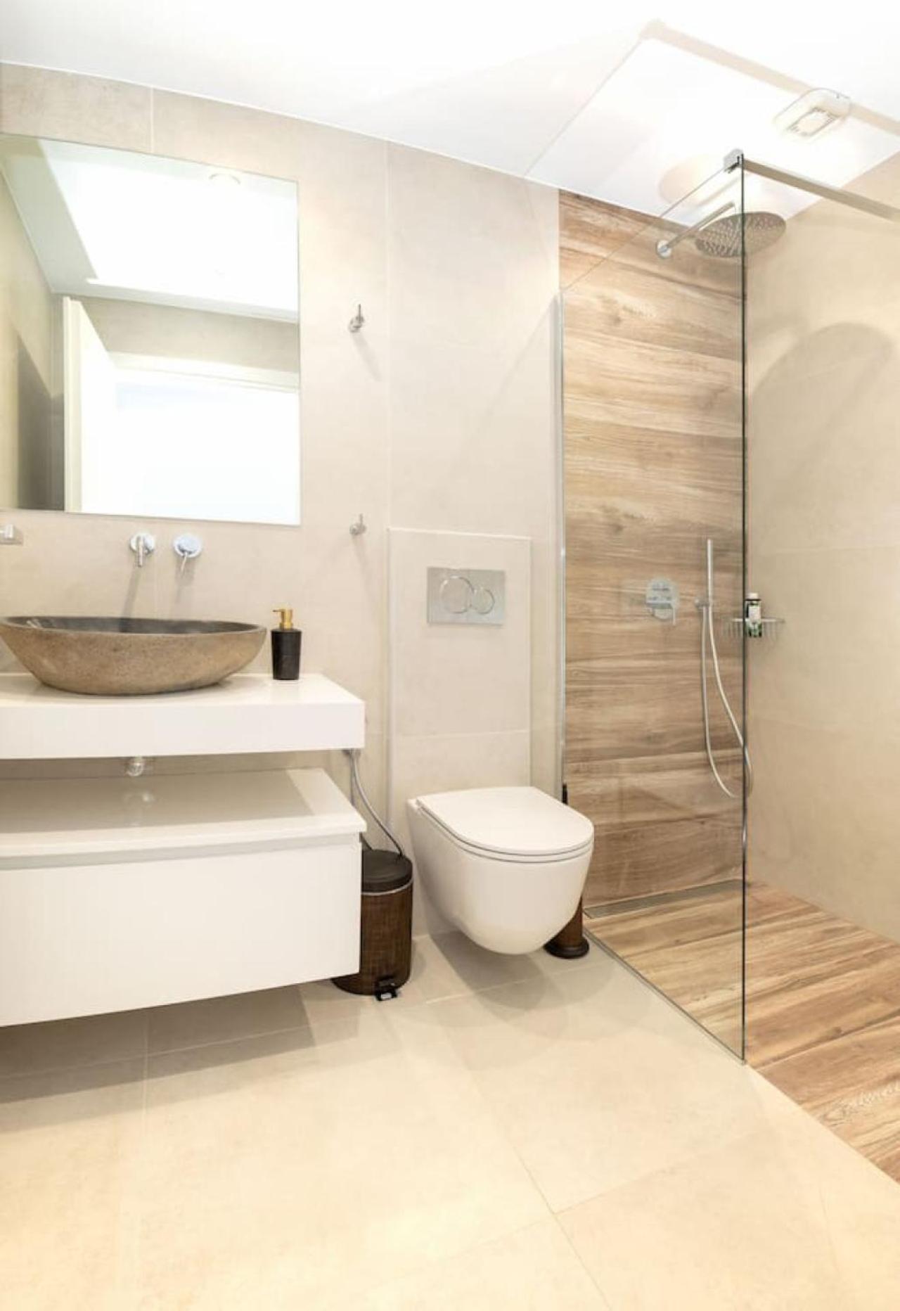 Mira Sea View Residence Chania  Exterior foto