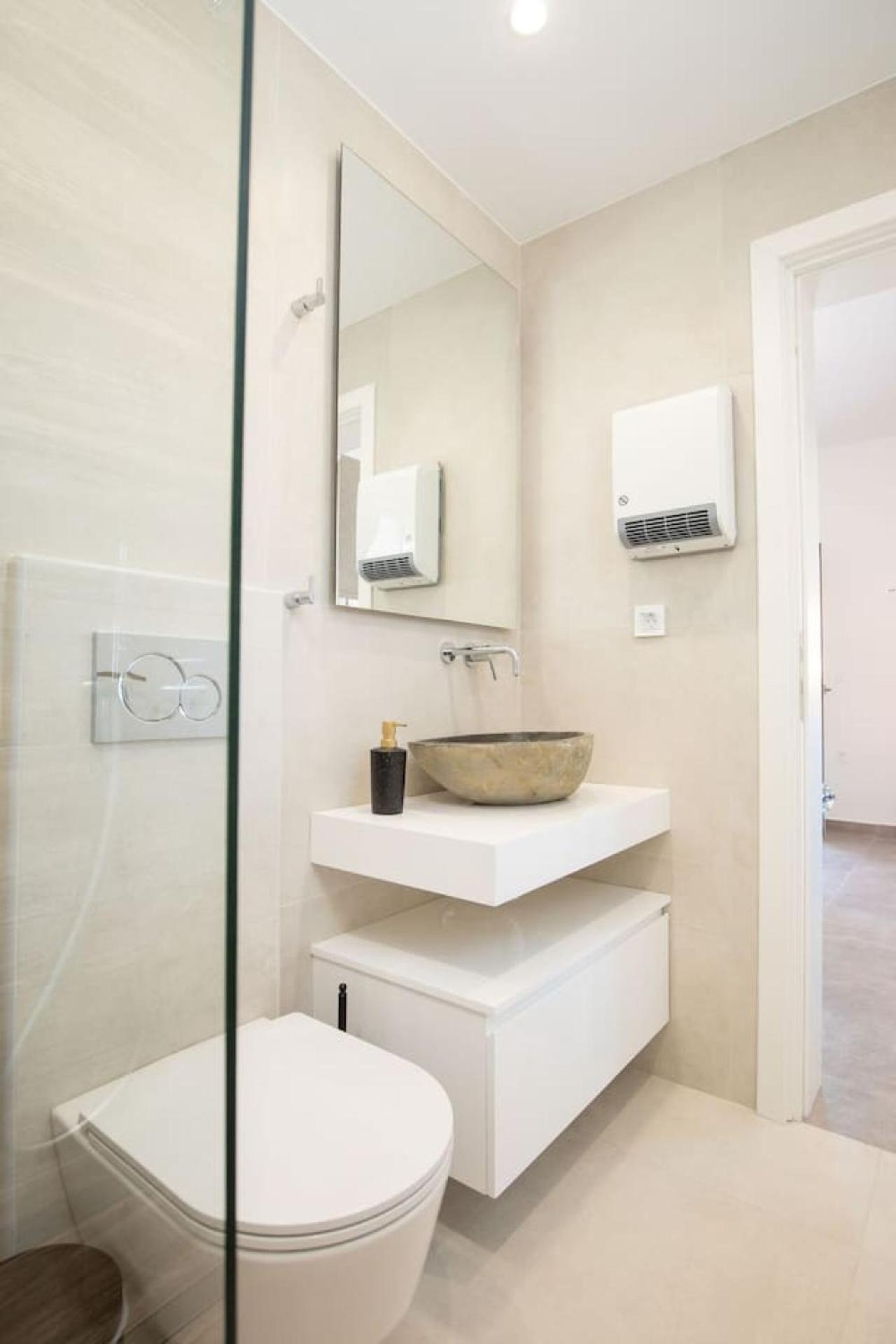 Mira Sea View Residence Chania  Exterior foto