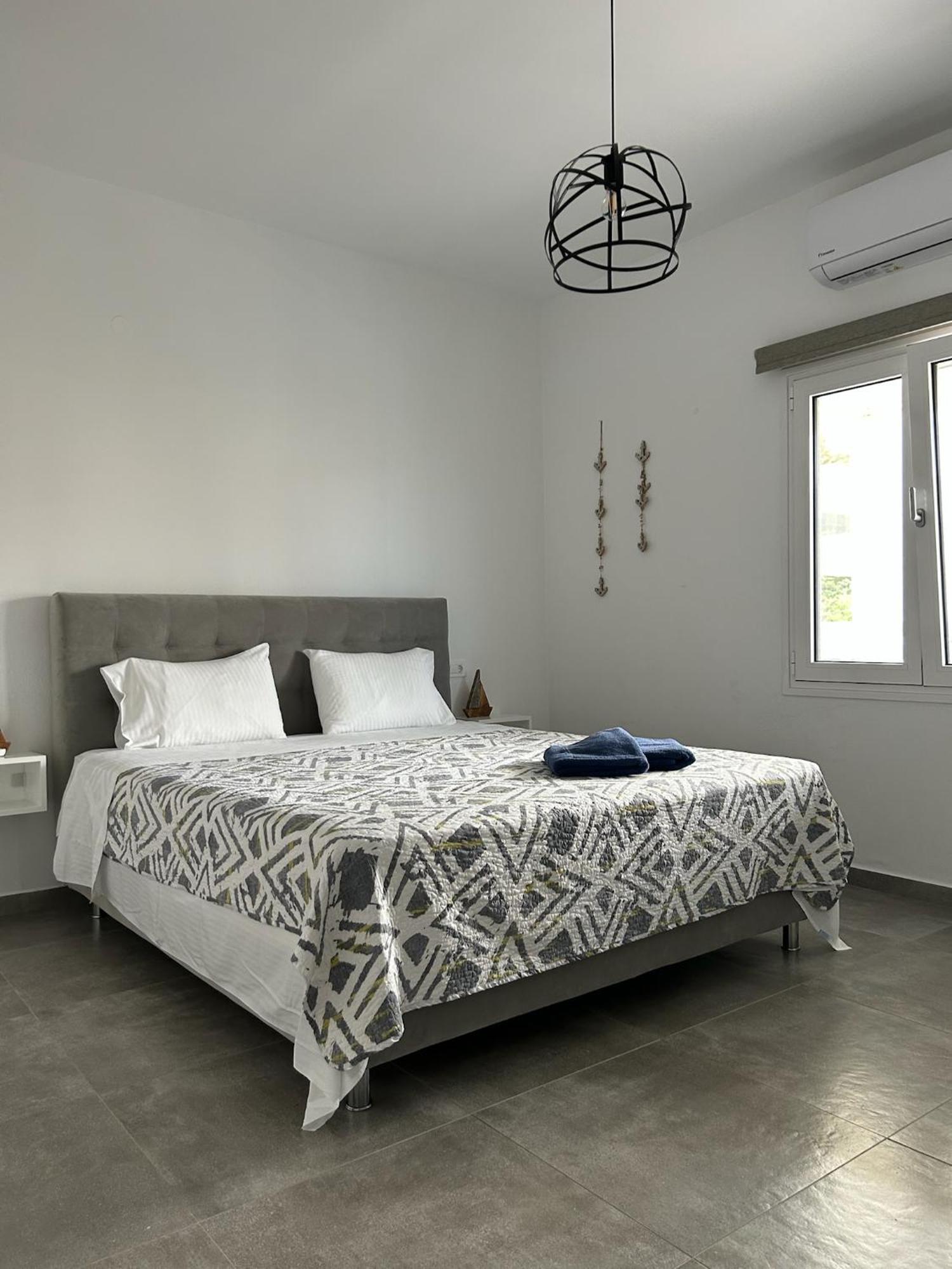 Mira Sea View Residence Chania  Exterior foto